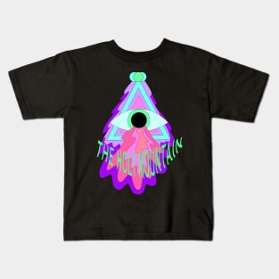 The Holy Mountain Kids T-Shirt